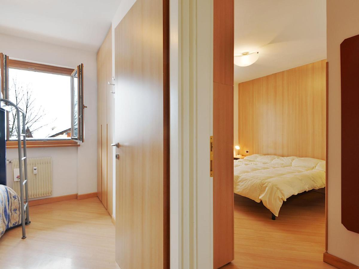 Apartment Al Parco-3 By Interhome Canazei Exteriör bild