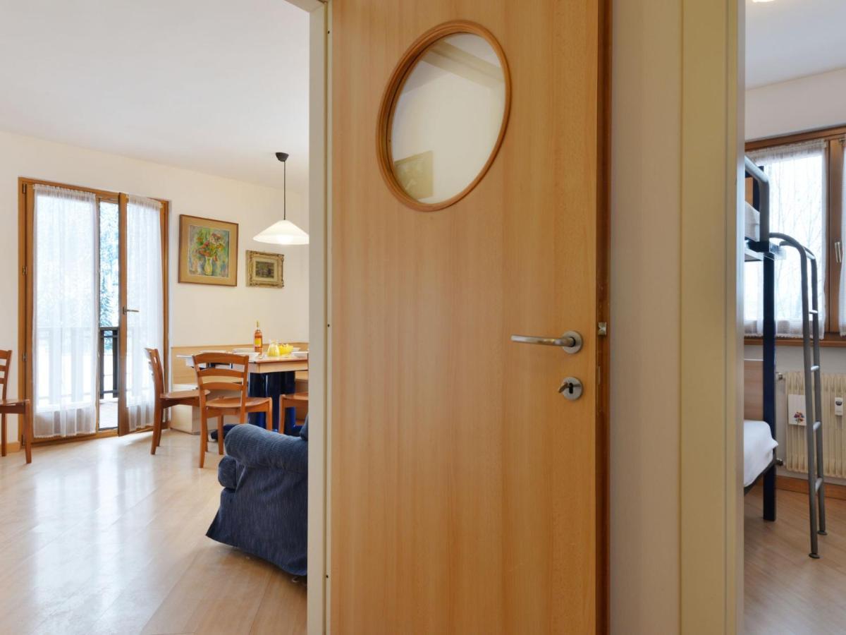 Apartment Al Parco-3 By Interhome Canazei Exteriör bild